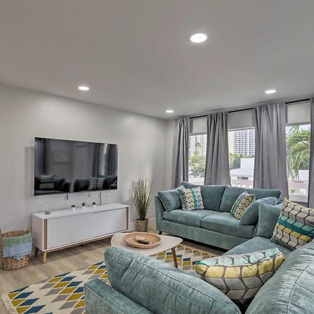 Cozy West Palm Beach Condo 1 Block To Shore! Extérieur photo