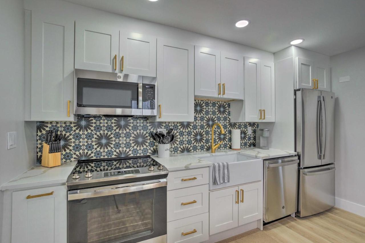 Cozy West Palm Beach Condo 1 Block To Shore! Extérieur photo