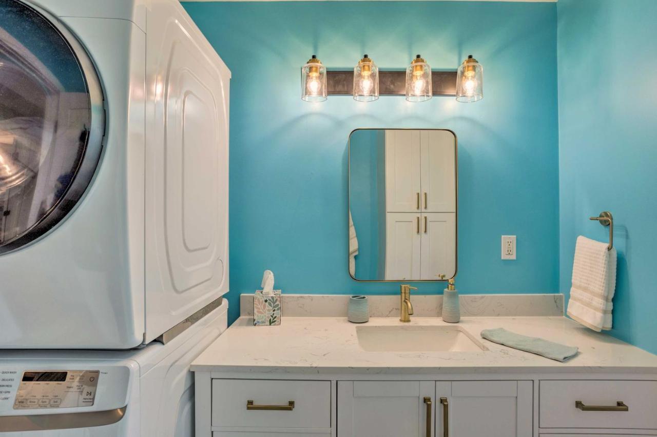 Cozy West Palm Beach Condo 1 Block To Shore! Extérieur photo