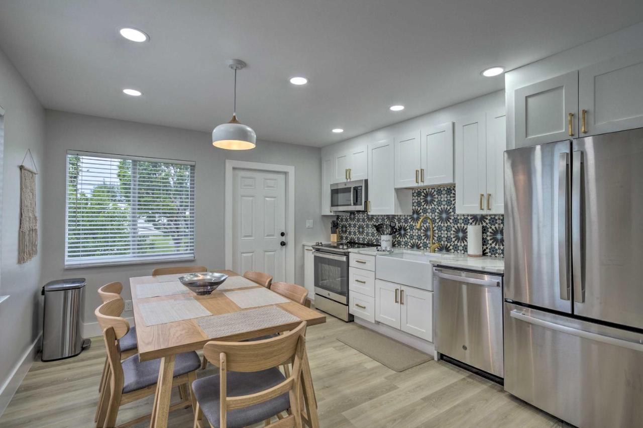 Cozy West Palm Beach Condo 1 Block To Shore! Extérieur photo