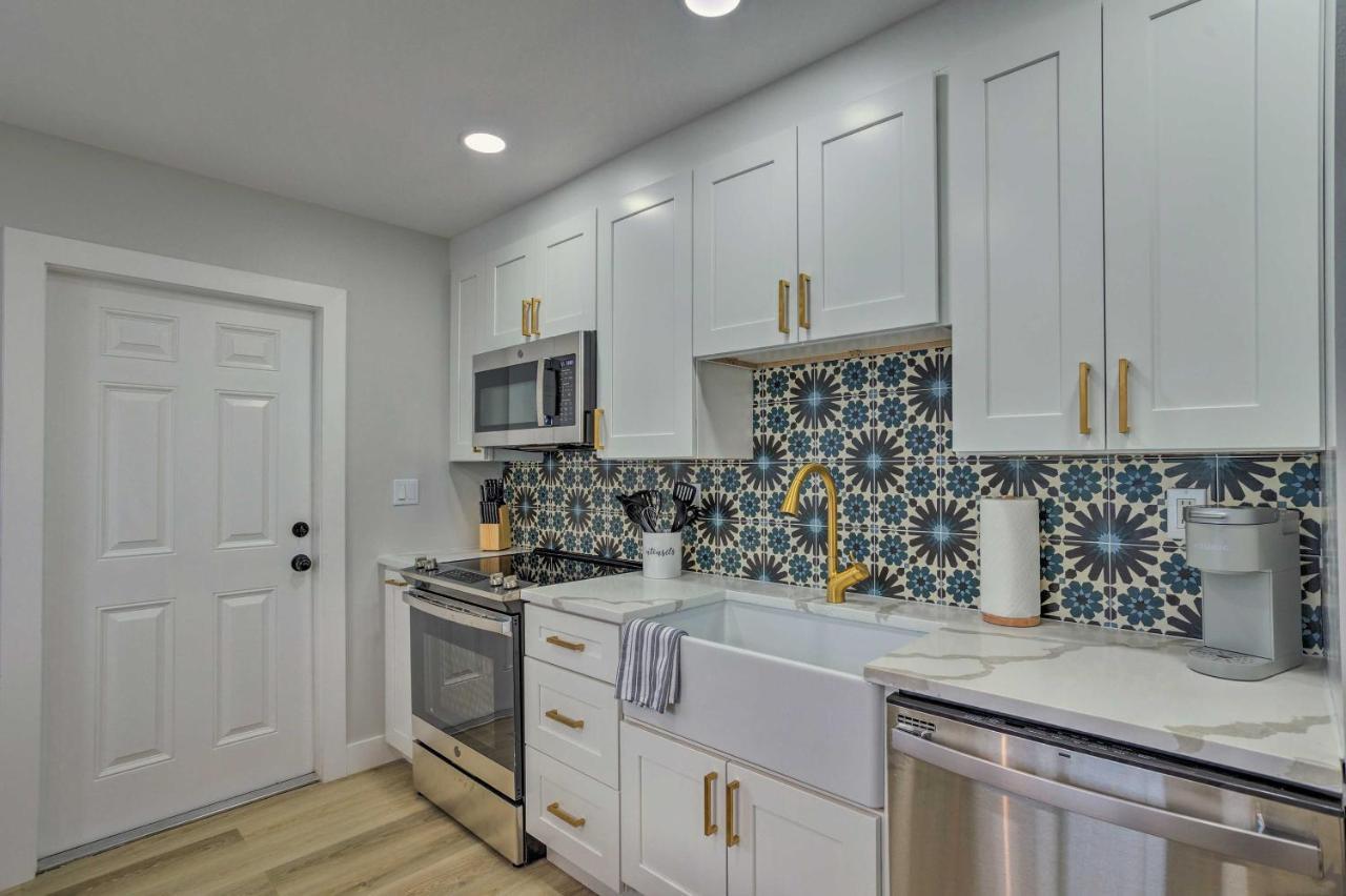 Cozy West Palm Beach Condo 1 Block To Shore! Extérieur photo