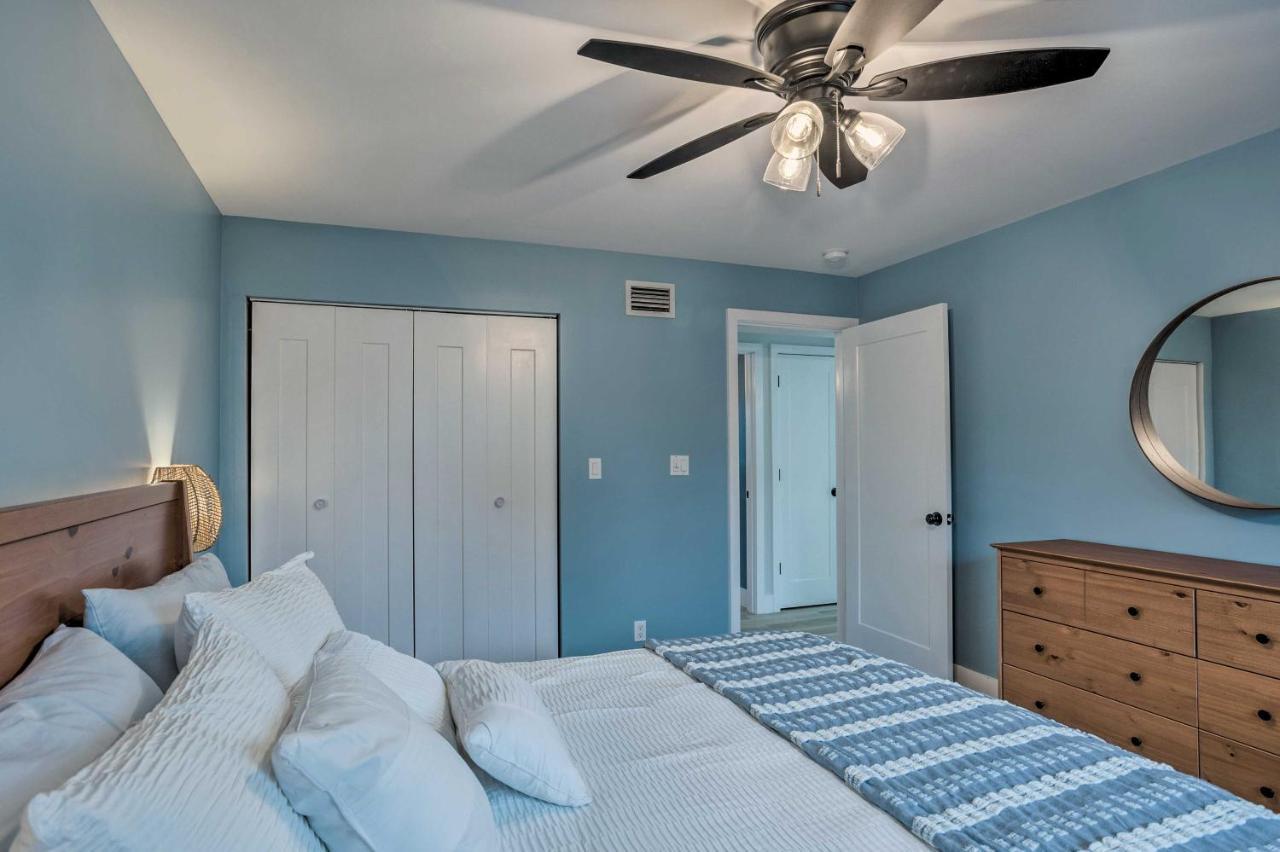 Cozy West Palm Beach Condo 1 Block To Shore! Extérieur photo
