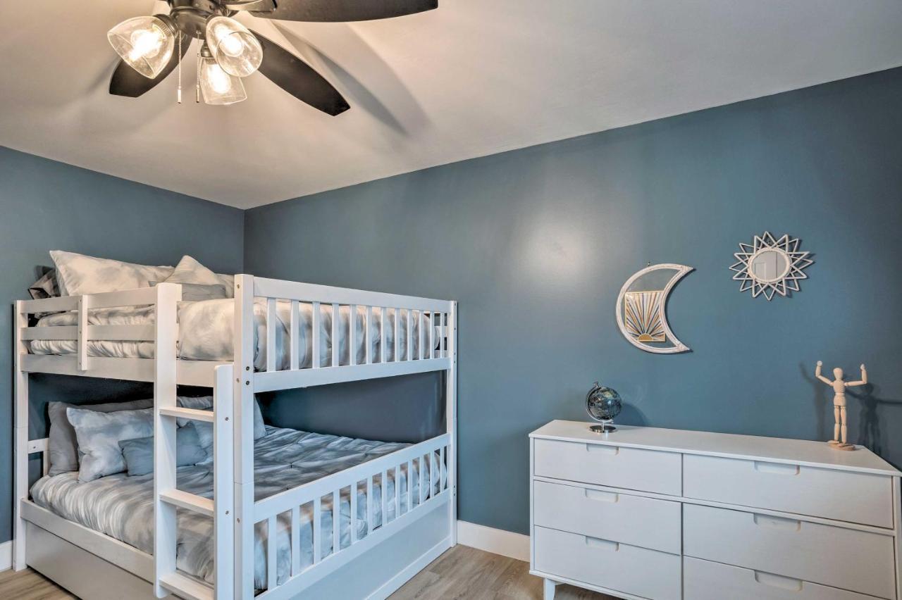 Cozy West Palm Beach Condo 1 Block To Shore! Extérieur photo