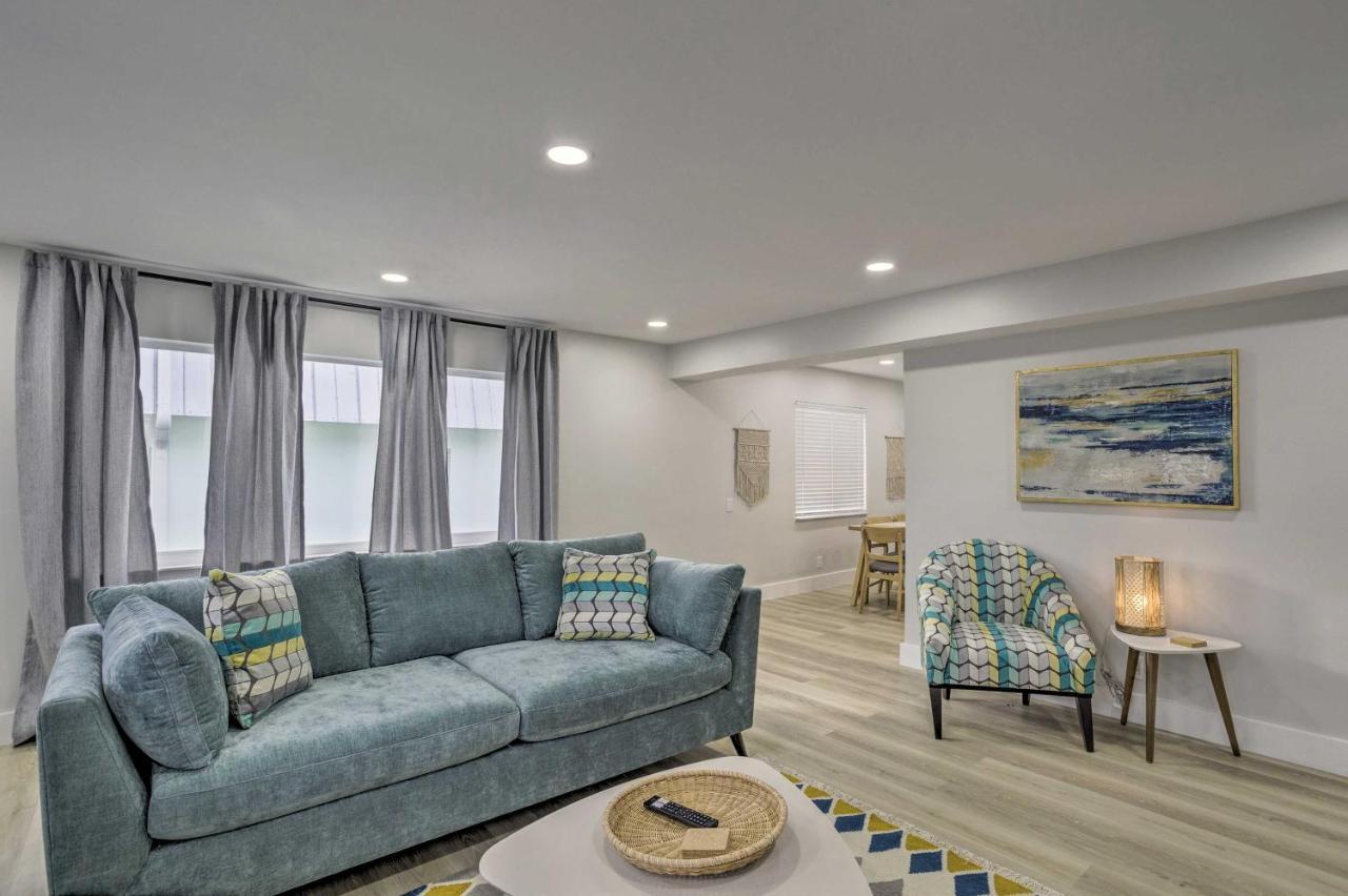 Cozy West Palm Beach Condo 1 Block To Shore! Extérieur photo