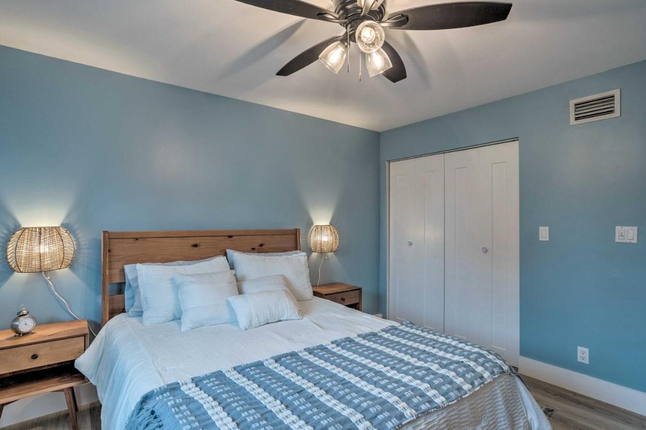 Cozy West Palm Beach Condo 1 Block To Shore! Extérieur photo