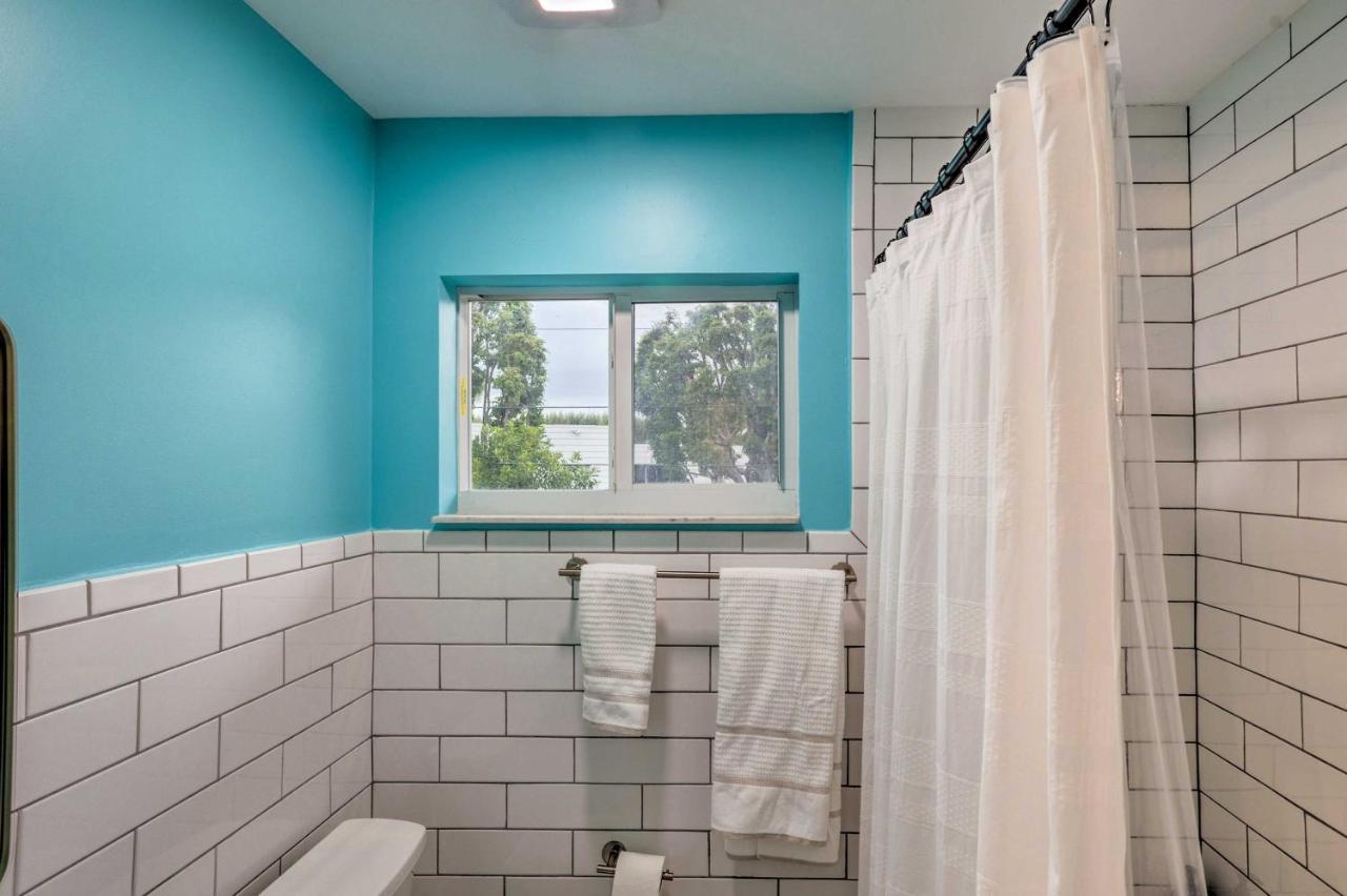 Cozy West Palm Beach Condo 1 Block To Shore! Extérieur photo
